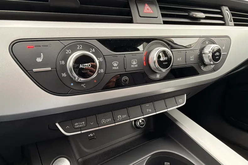 Audi A5 din 2020 cu 152.362 km - oferta AUD201854 - foto 35