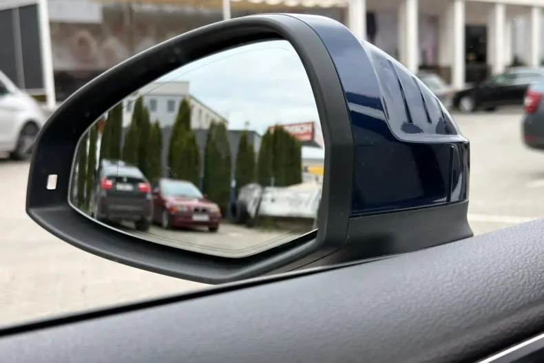 Audi A5 din 2020 cu 152.362 km - oferta AUD201854 - foto 40