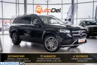 Mercedes-Benz GLS din 2021 cu 98.808 km - oferta MER201855 - foto 1