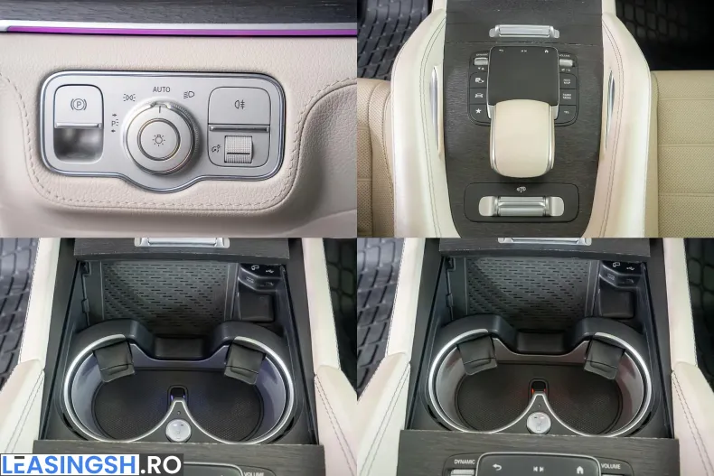 Mercedes-Benz GLS din 2021 cu 98.808 km - oferta MER201855 - foto 7