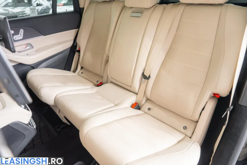 Mercedes-Benz GLS din 2021 cu 98.808 km - oferta MER201855 - foto 28