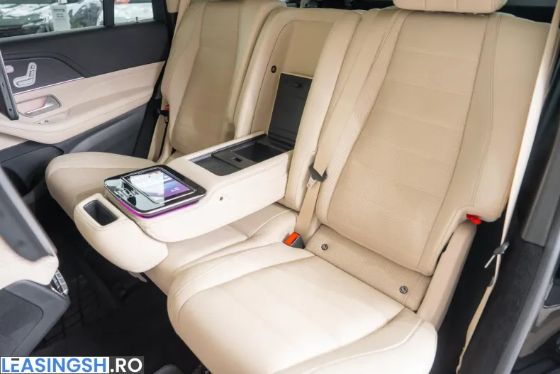 Mercedes-Benz GLS din 2021 cu 98.808 km - oferta MER201855 - foto 29