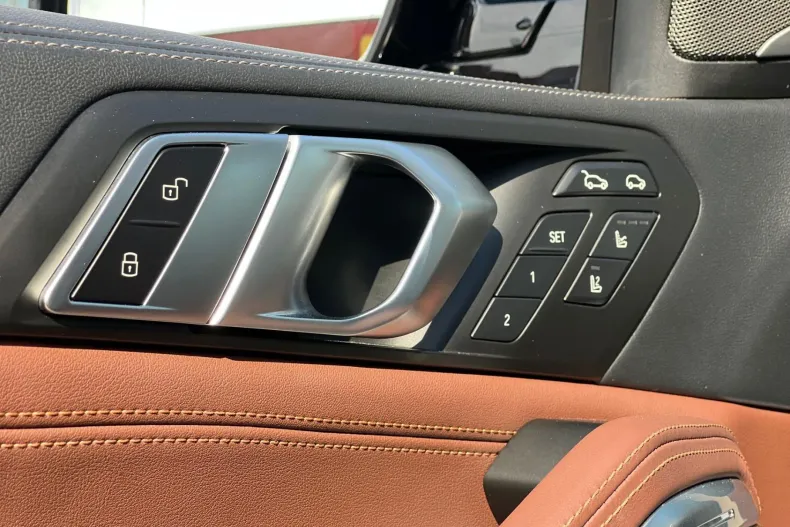 BMW X6 (Seria X) din 2024 cu 31.505 km - oferta BMW201856 - foto 10