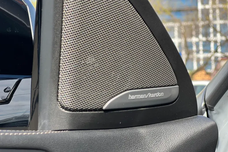 BMW X6 (Seria X) din 2024 cu 31.505 km - oferta BMW201856 - foto 11