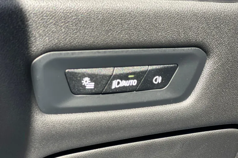 BMW X6 (Seria X) din 2024 cu 31.505 km - oferta BMW201856 - foto 14