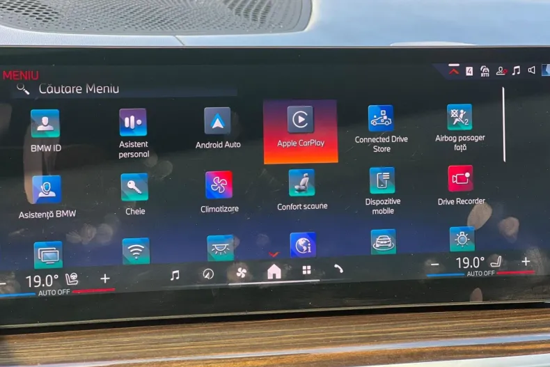 BMW X6 (Seria X) din 2024 cu 31.505 km - oferta BMW201856 - foto 22