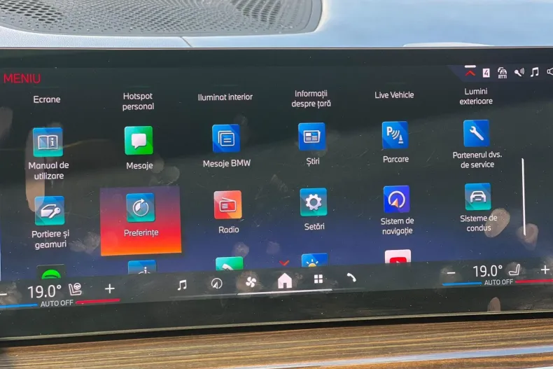 BMW X6 (Seria X) din 2024 cu 31.505 km - oferta BMW201856 - foto 23