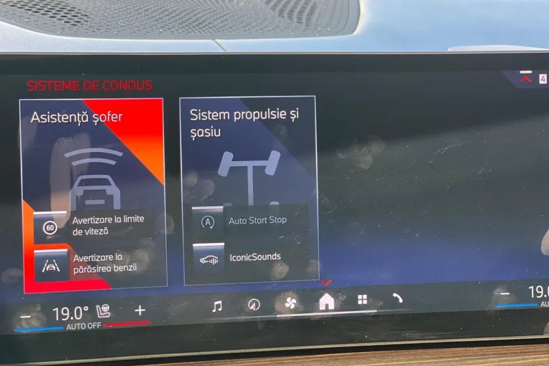 BMW X6 (Seria X) din 2024 cu 31.505 km - oferta BMW201856 - foto 25