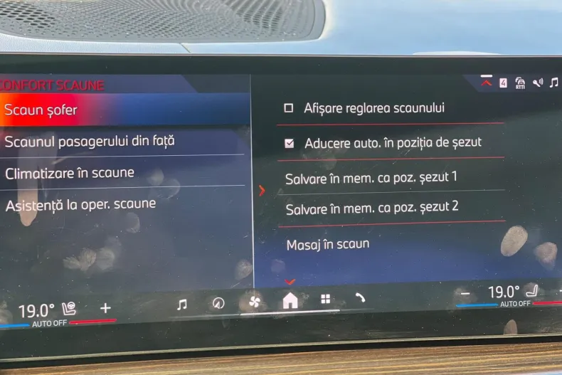 BMW X6 (Seria X) din 2024 cu 31.505 km - oferta BMW201856 - foto 27