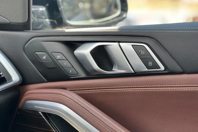 BMW X6 (Seria X) din 2024 cu 31.505 km - oferta BMW201856 - foto 29