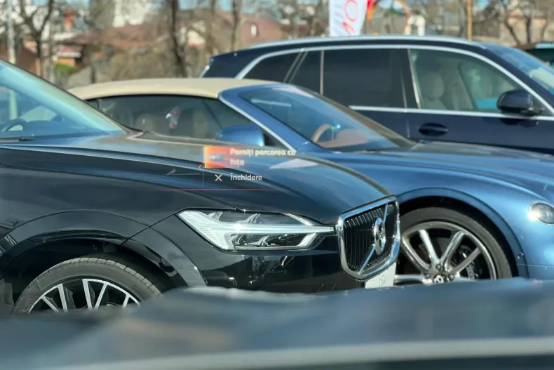 BMW X6 (Seria X) din 2024 cu 31.505 km - oferta BMW201856 - foto 31