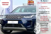 Land Rover Discovery Sport din 2023 cu 29.640 km - oferta LAN201857 - foto 1