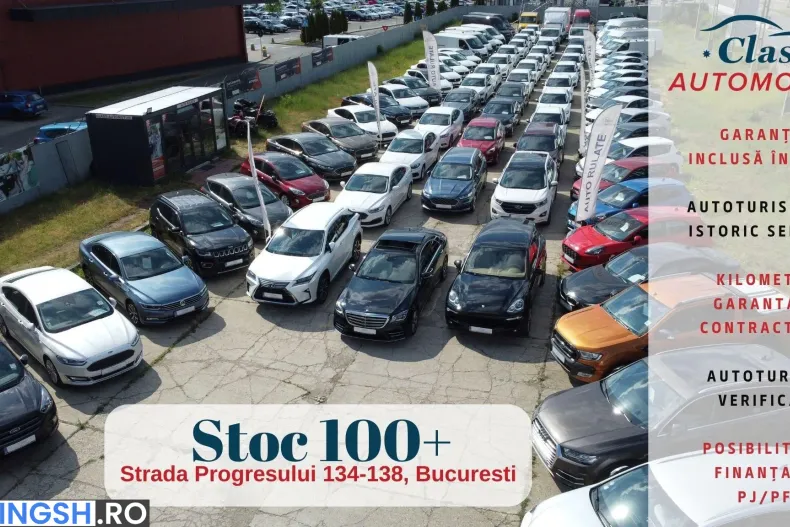 Land Rover Discovery Sport din 2023 cu 29.640 km - oferta LAN201857 - foto 2