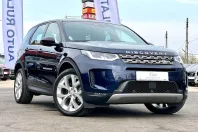 Land Rover Discovery Sport din 2023 cu 29.640 km - oferta LAN201857 - foto 6