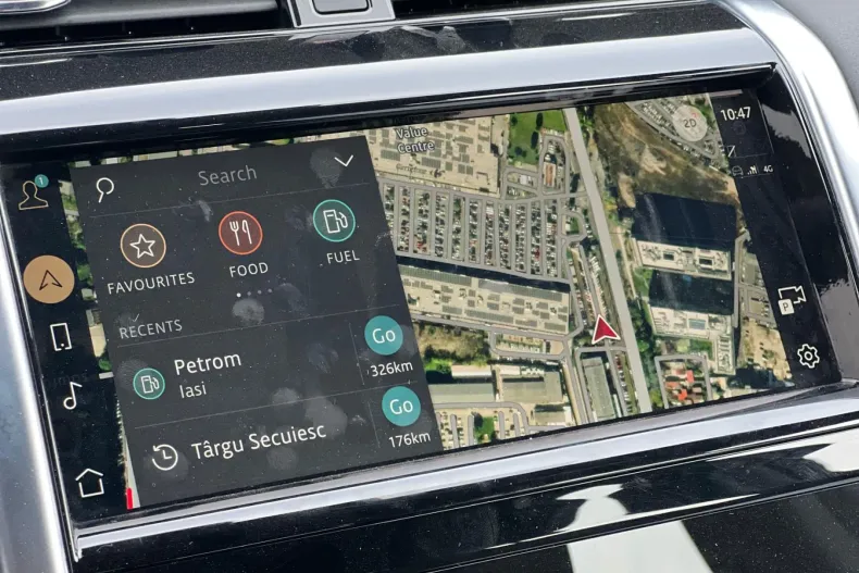 Land Rover Discovery Sport din 2023 cu 29.640 km - oferta LAN201857 - foto 14