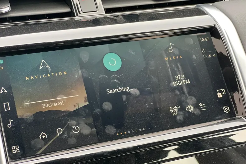 Land Rover Discovery Sport din 2023 cu 29.640 km - oferta LAN201857 - foto 17