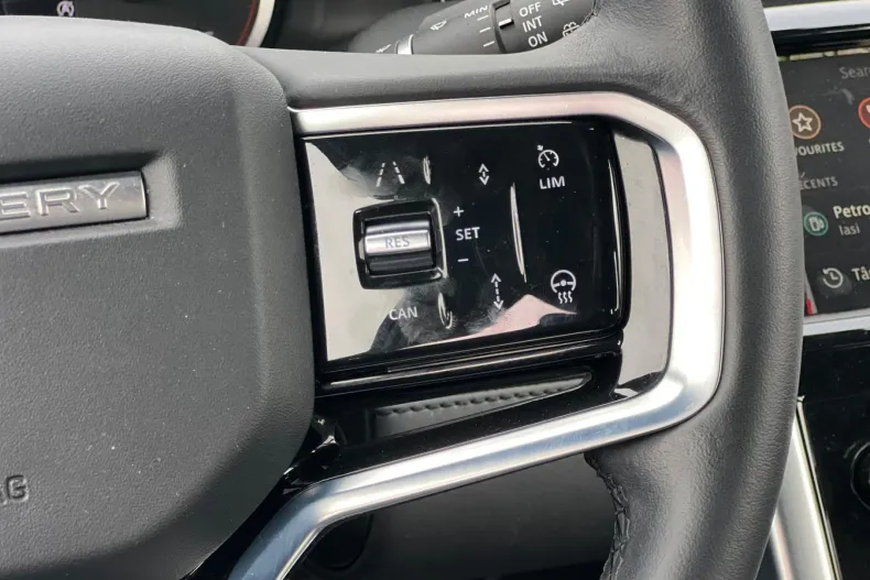 Land Rover Discovery Sport din 2023 cu 29.640 km - oferta LAN201857 - foto 20