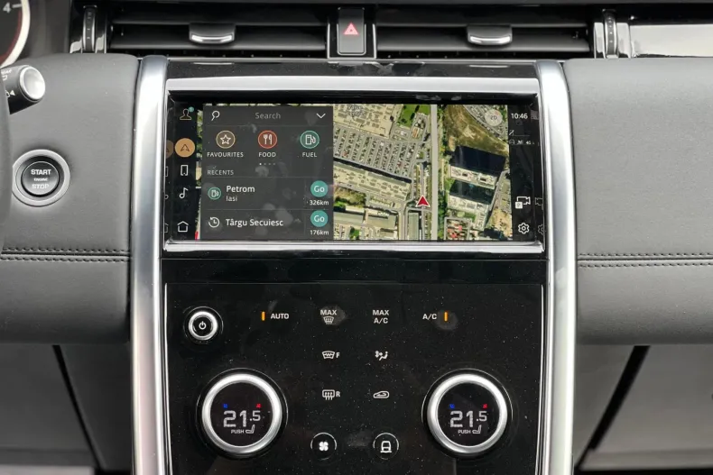 Land Rover Discovery Sport din 2023 cu 29.640 km - oferta LAN201857 - foto 23