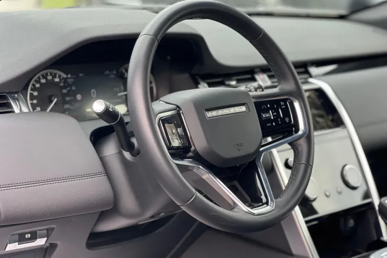 Land Rover Discovery Sport din 2023 cu 29.640 km - oferta LAN201857 - foto 27