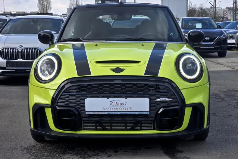 MINI Cooper S din 2023 cu 35.601 km - oferta MIN201858 - foto 2