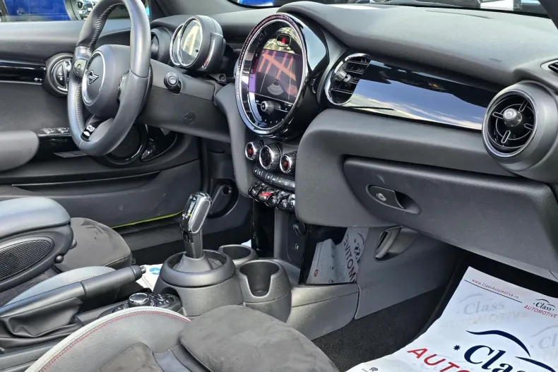 MINI Cooper S din 2023 cu 35.601 km - oferta MIN201858 - foto 8