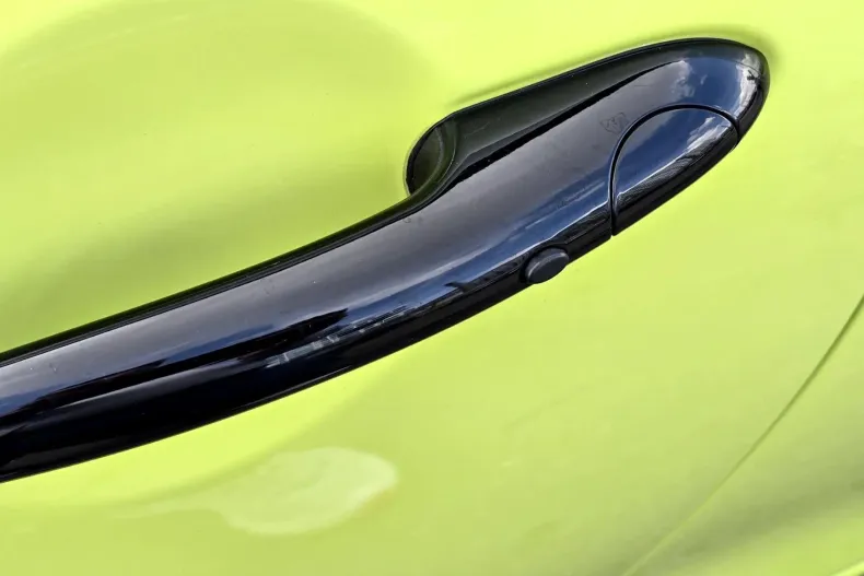 MINI Cooper S din 2023 cu 35.601 km - oferta MIN201858 - foto 9