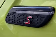 MINI Cooper S din 2023 cu 35.601 km - oferta MIN201858 - foto 10