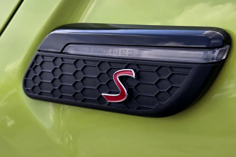 MINI Cooper S din 2023 cu 35.601 km - oferta MIN201858 - foto 10