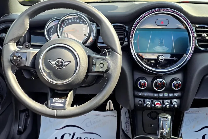 MINI Cooper S din 2023 cu 35.601 km - oferta MIN201858 - foto 16