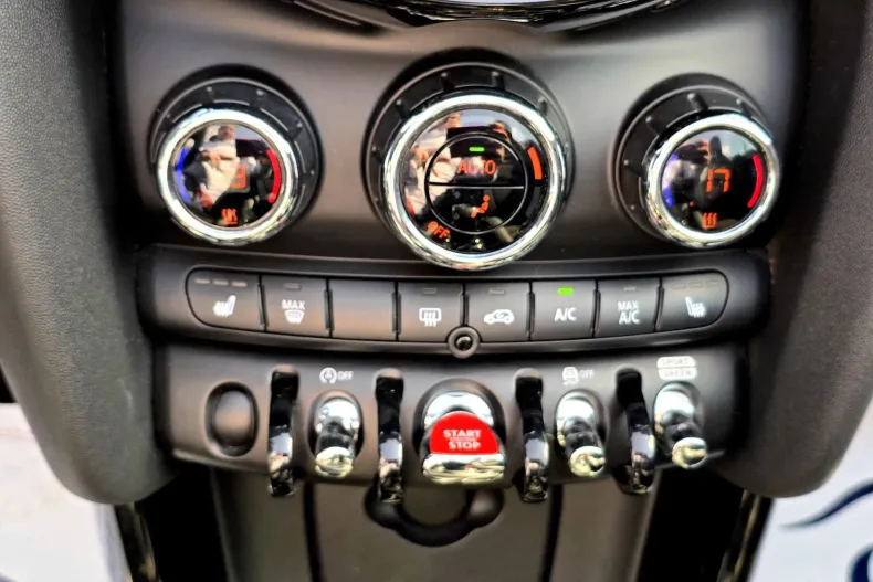 MINI Cooper S din 2023 cu 35.601 km - oferta MIN201858 - foto 21