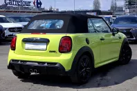 MINI Cooper S din 2023 cu 35.601 km - oferta MIN201858 - foto 24