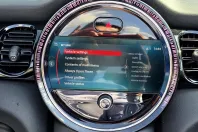 MINI Cooper S din 2023 cu 35.601 km - oferta MIN201858 - foto 26