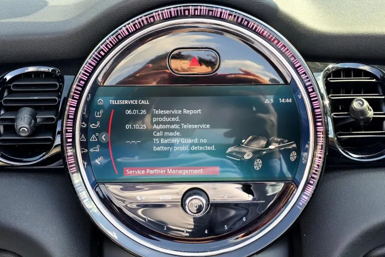 MINI Cooper S din 2023 cu 35.601 km - oferta MIN201858 - foto 27