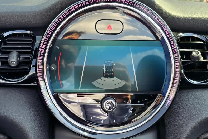 MINI Cooper S din 2023 cu 35.601 km - oferta MIN201858 - foto 29