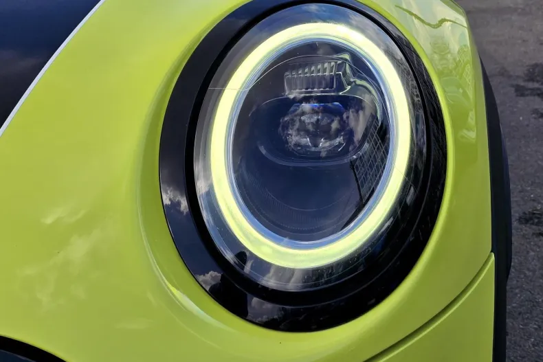 MINI Cooper S din 2023 cu 35.601 km - oferta MIN201858 - foto 30