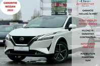 Nissan Qashqai din 2024 cu 52.667 km - oferta NIS201859 - foto 1
