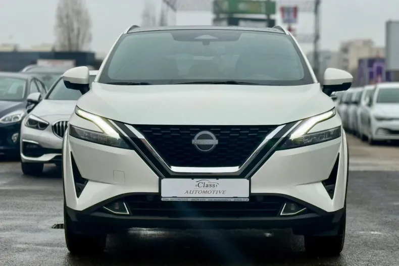 Nissan Qashqai din 2024 cu 52.667 km - oferta NIS201859 - foto 2