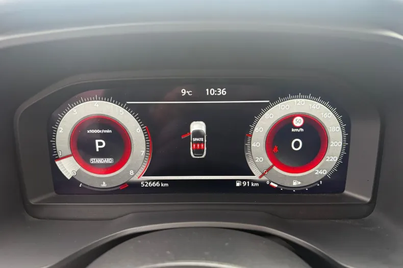 Nissan Qashqai din 2024 cu 52.667 km - oferta NIS201859 - foto 4