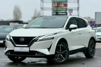 Nissan Qashqai din 2024 cu 52.667 km - oferta NIS201859 - foto 11