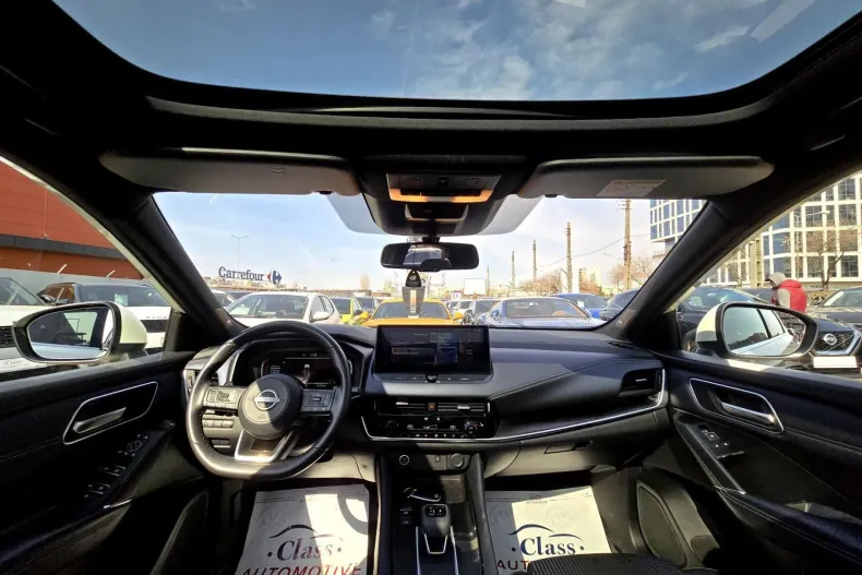 Nissan Qashqai din 2024 cu 52.667 km - oferta NIS201859 - foto 12