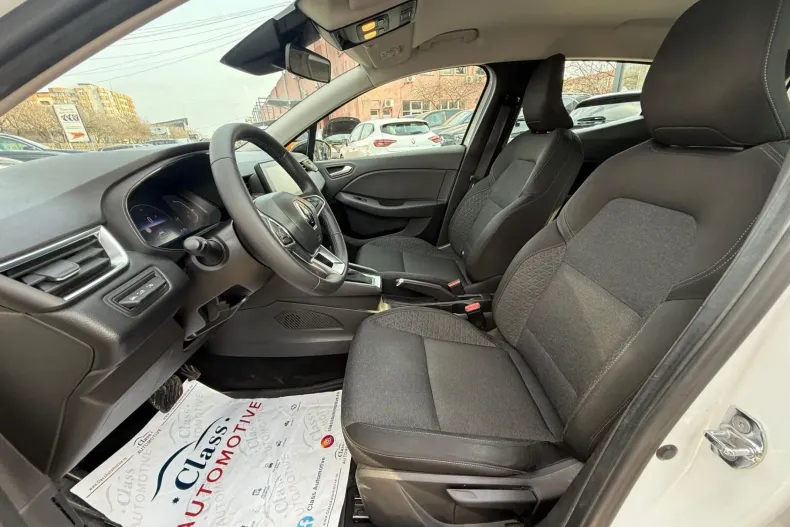 Renault Clio din 2023 cu 108.503 km - oferta REN201860 - foto 8