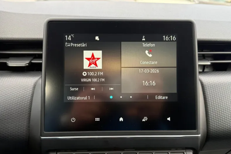 Renault Clio din 2023 cu 108.503 km - oferta REN201860 - foto 12