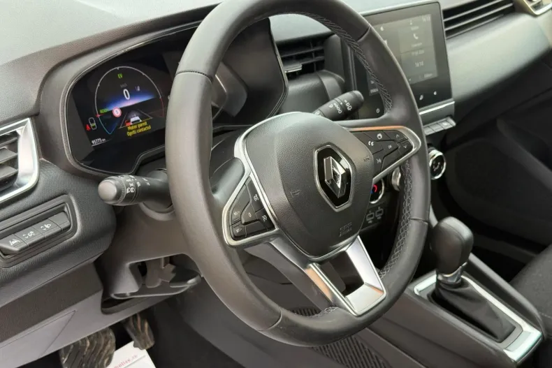 Renault Clio din 2023 cu 108.503 km - oferta REN201860 - foto 16