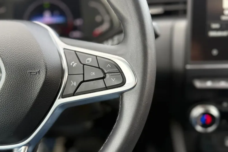 Renault Clio din 2023 cu 108.503 km - oferta REN201860 - foto 17