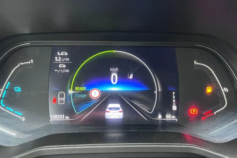 Renault Clio din 2023 cu 108.503 km - oferta REN201860 - foto 24