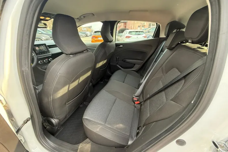 Renault Clio din 2022 cu 95.775 km - oferta REN201861 - foto 8