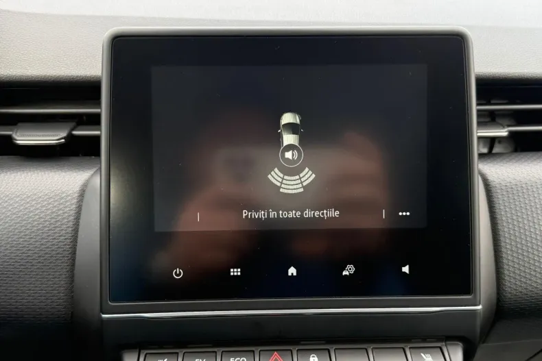 Renault Clio din 2022 cu 95.775 km - oferta REN201861 - foto 10