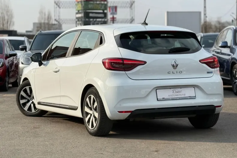 Renault Clio din 2022 cu 95.775 km - oferta REN201861 - foto 13