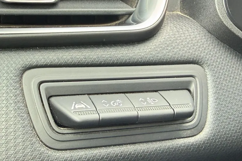 Renault Clio din 2022 cu 95.775 km - oferta REN201861 - foto 20