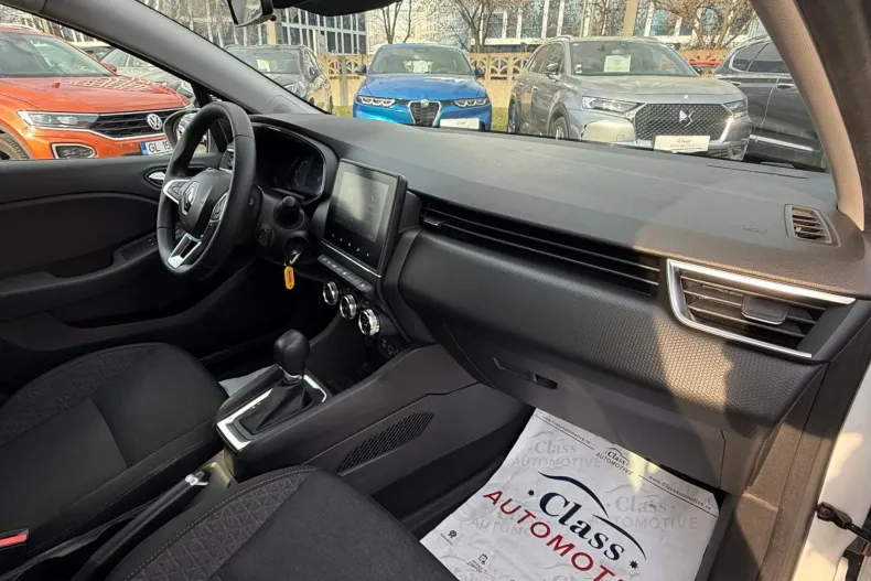 Renault Clio din 2022 cu 95.775 km - oferta REN201861 - foto 22